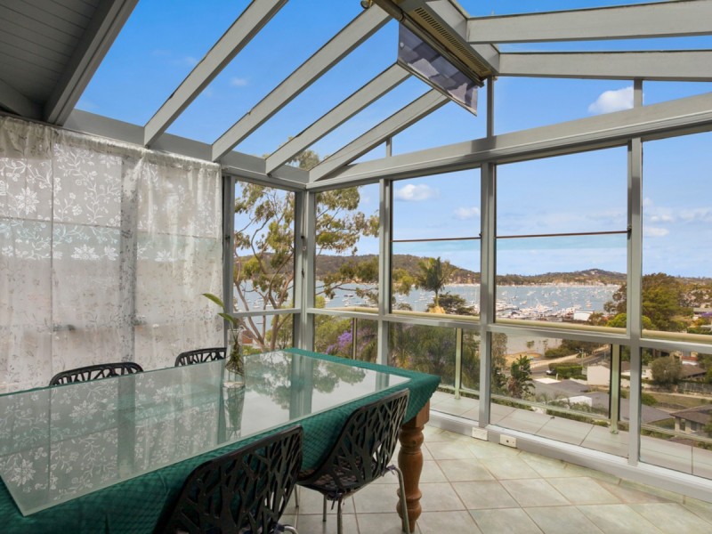 23 Baroona Road, Church Point NSW 2105