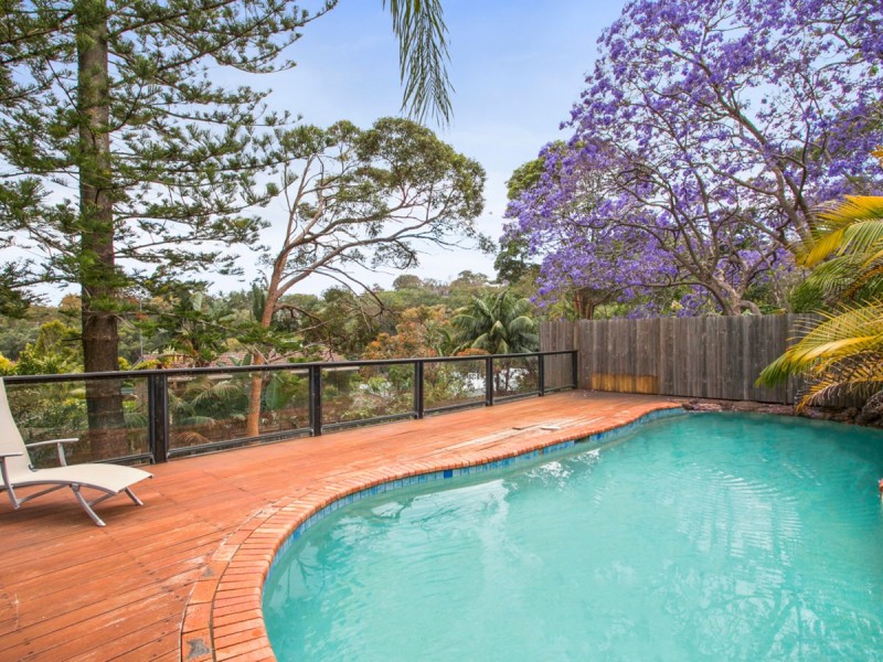 Lower/26 The Avenue, Newport NSW 2106