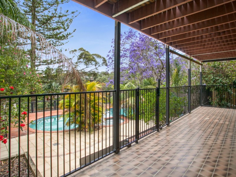 Lower/26 The Avenue, Newport NSW 2106