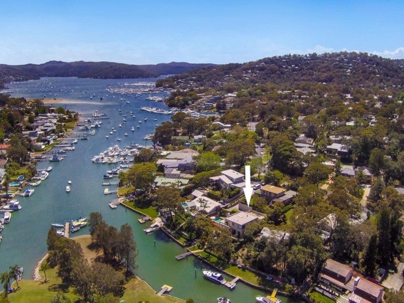 102 Crescent Road, Newport NSW 2106