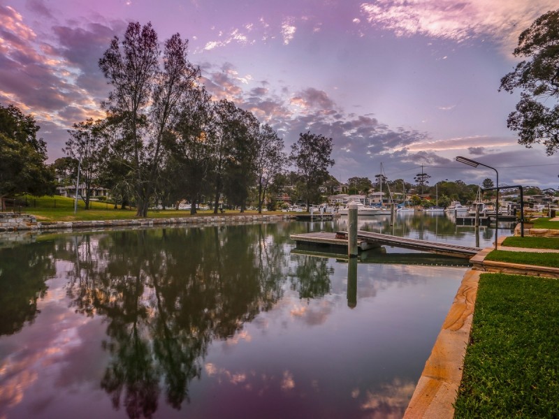 102 Crescent Road, Newport NSW 2106