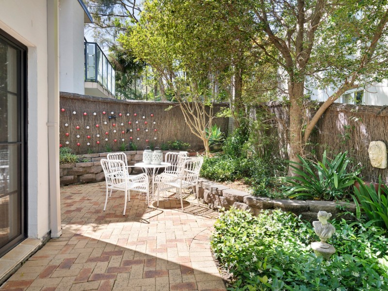 5/8-10 The Crescent, Avalon NSW 2107