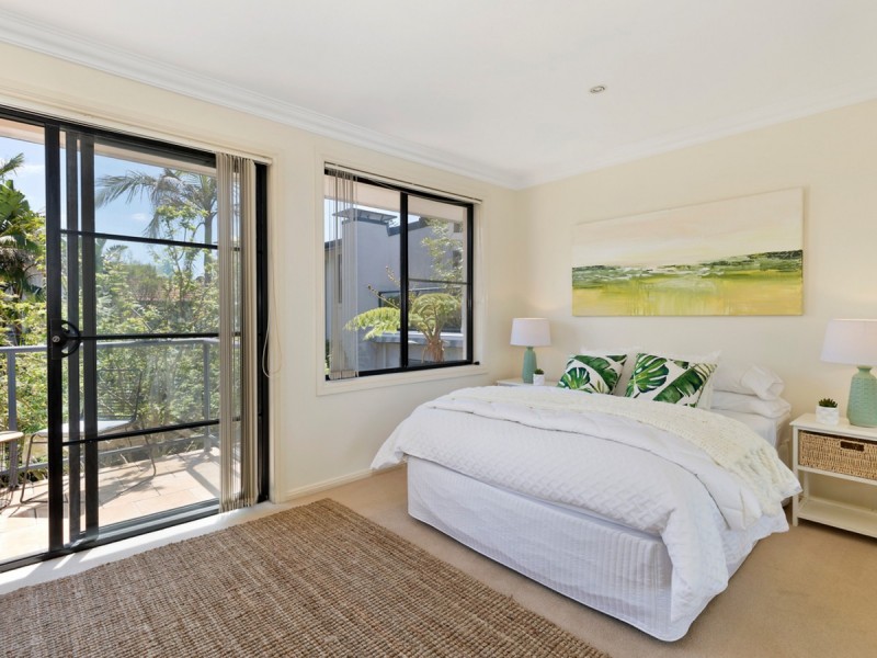 5/8-10 The Crescent, Avalon NSW 2107