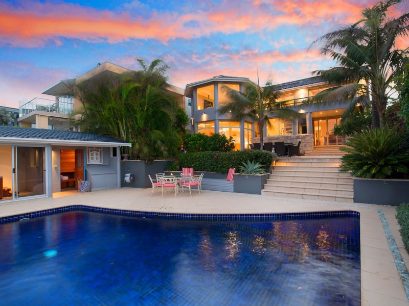 40 Hillcrest Avenue, Mona Vale NSW 2103