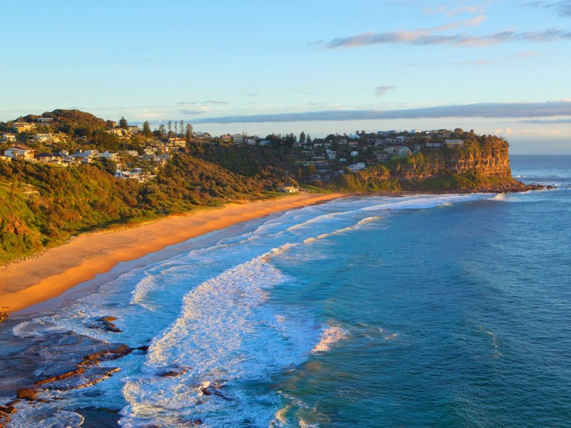 40 Hillcrest Avenue, Mona Vale NSW 2103