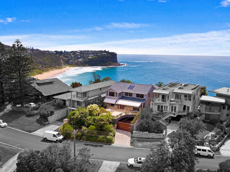 40 Hillcrest Avenue, Mona Vale NSW 2103