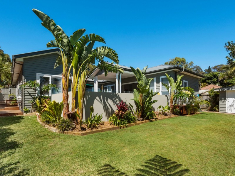 61b Elimatta Road, Mona Vale NSW 2103