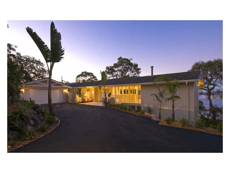 60 Minkara Road, Bayview NSW 2104