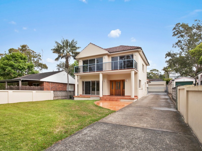 96 Garden Street, North Narrabeen NSW 2101