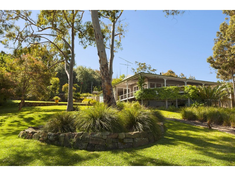 4 The Chase, Lovett Bay NSW 2105