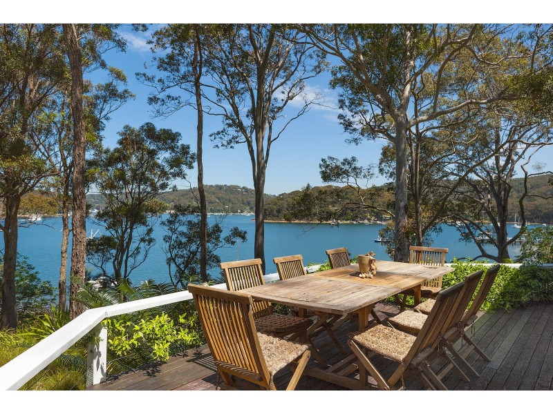 4 The Chase, Lovett Bay NSW 2105