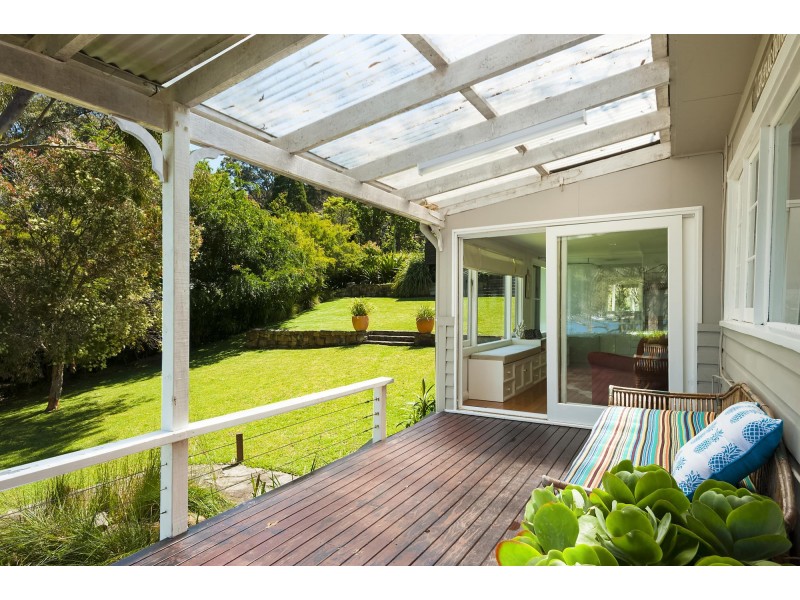 4 The Chase, Lovett Bay NSW 2105