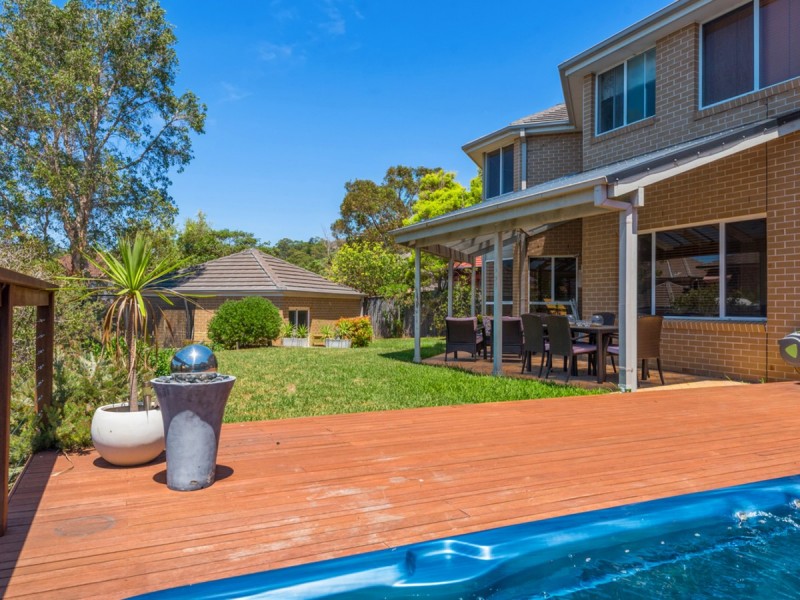 7 Grevillea Avenue, Warriewood NSW 2102