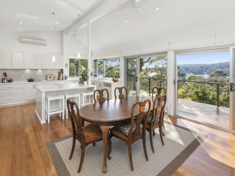 11 Kookaburra Close, Bayview NSW 2104