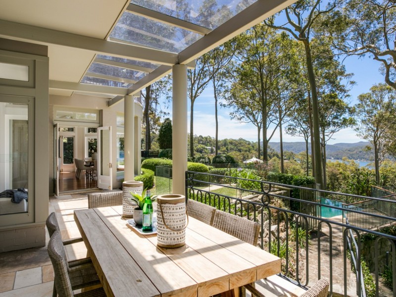2 Lentara Road, Bayview NSW 2104