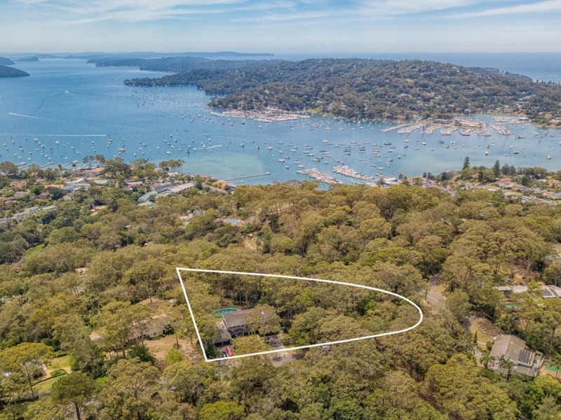 2 Lentara Road, Bayview NSW 2104