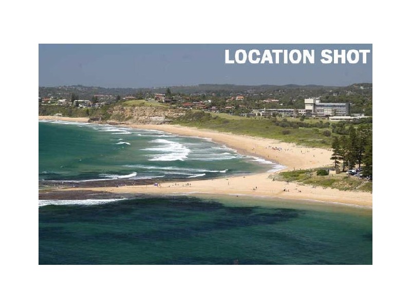 8/12 Golf Avenue, Mona Vale NSW 2103