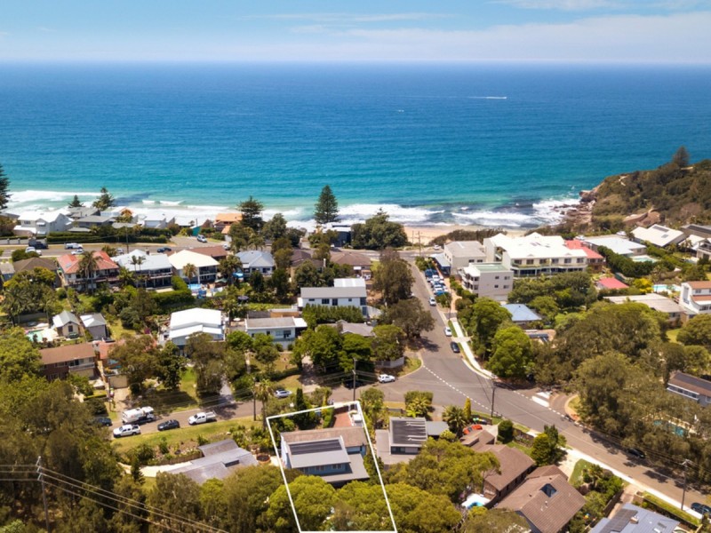 4 Hunter Street North, Mona Vale NSW 2103