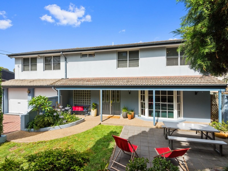 4 Hunter Street North, Mona Vale NSW 2103