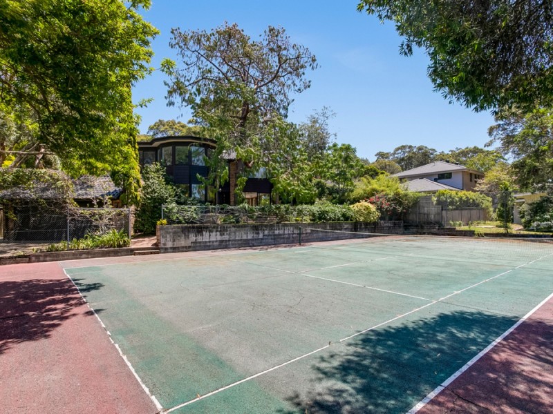 8 Beaumont Crescent, Bayview NSW 2104