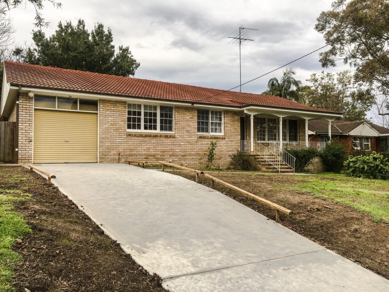 190 Warriewood Road, Warriewood NSW 2102