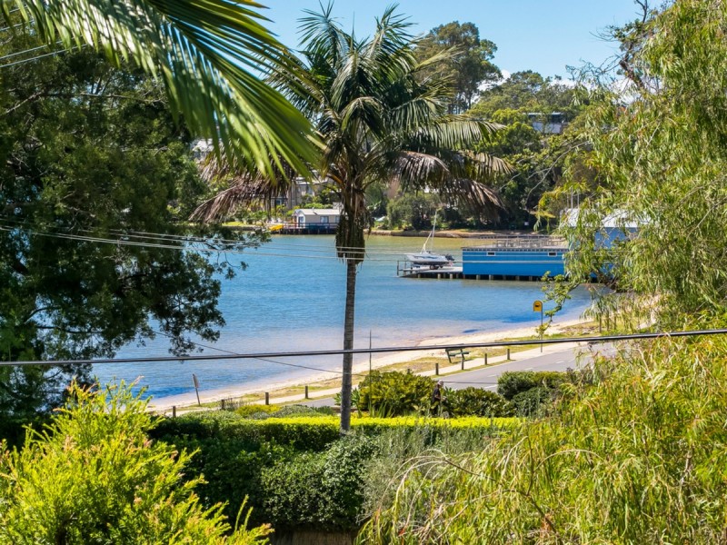 4a Bakers Road, Church Point NSW 2105