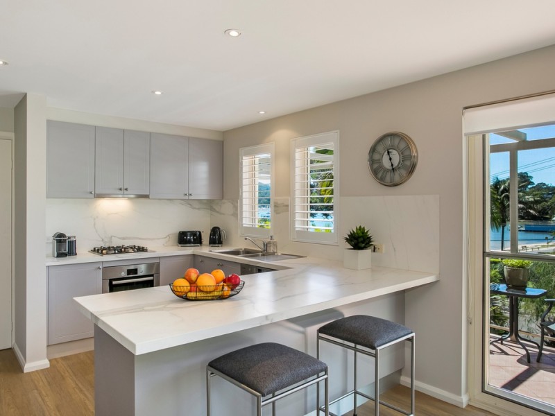 4a Bakers Road, Church Point NSW 2105