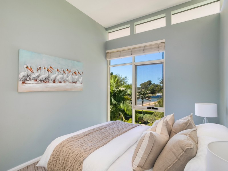 4a Bakers Road, Church Point NSW 2105