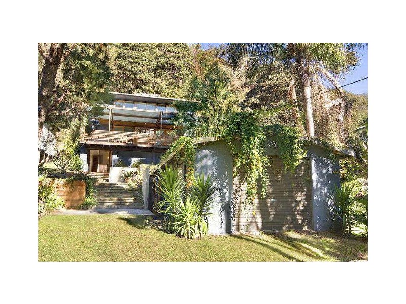 37 Monash Avenue, Great Mackerel Beach NSW 2108