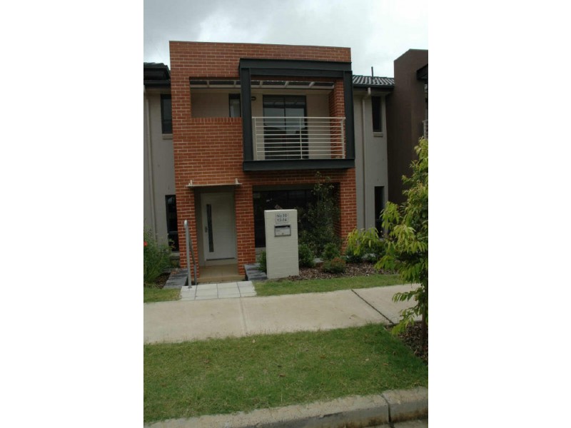 10/12-14 ANGOPHORA  CIRCUIT, Warriewood NSW 2102