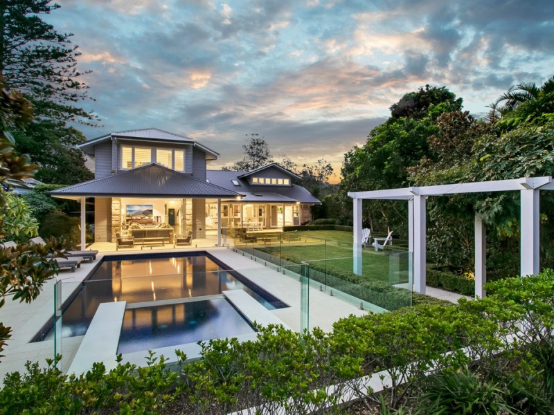 8 Catalina Crescent, Avalon NSW 2107