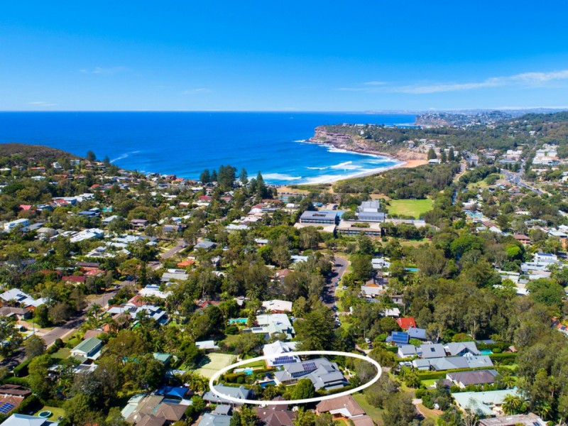 8 Catalina Crescent, Avalon NSW 2107