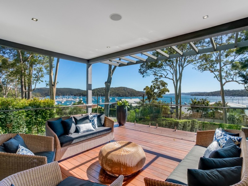 2029 Pittwater Road, Bayview NSW 2104