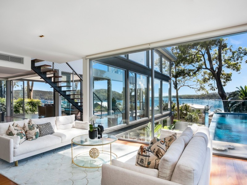 2029 Pittwater Road, Bayview NSW 2104