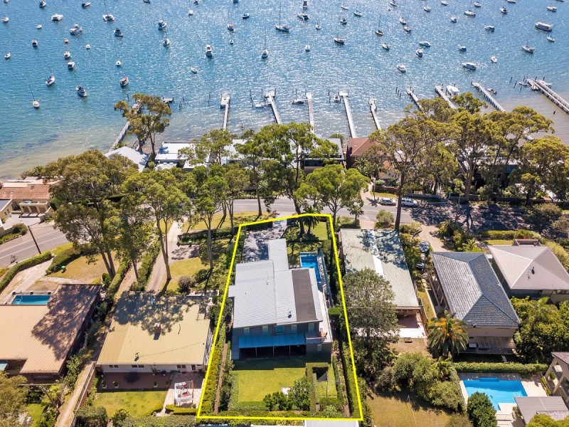 2029 Pittwater Road, Bayview NSW 2104