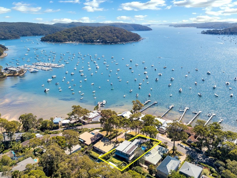 2029 Pittwater Road, Bayview NSW 2104