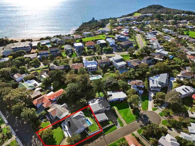 12 Hunter Street South, Warriewood NSW 2102