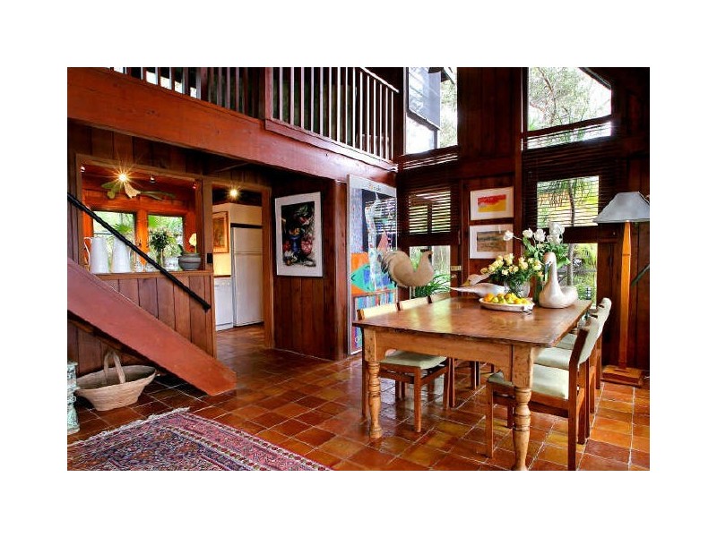 135 Florence Terrace, Scotland Island NSW 2105