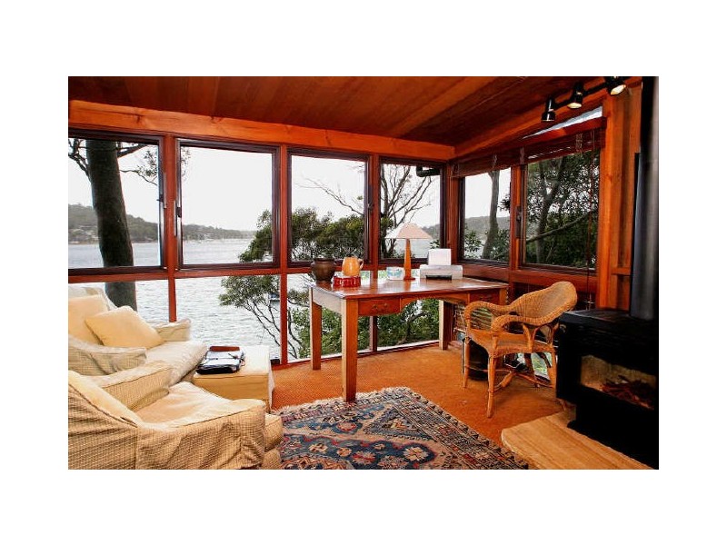 135 Florence Terrace, Scotland Island NSW 2105