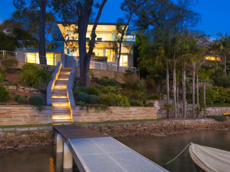 8 Walker Place, Church Point NSW 2105