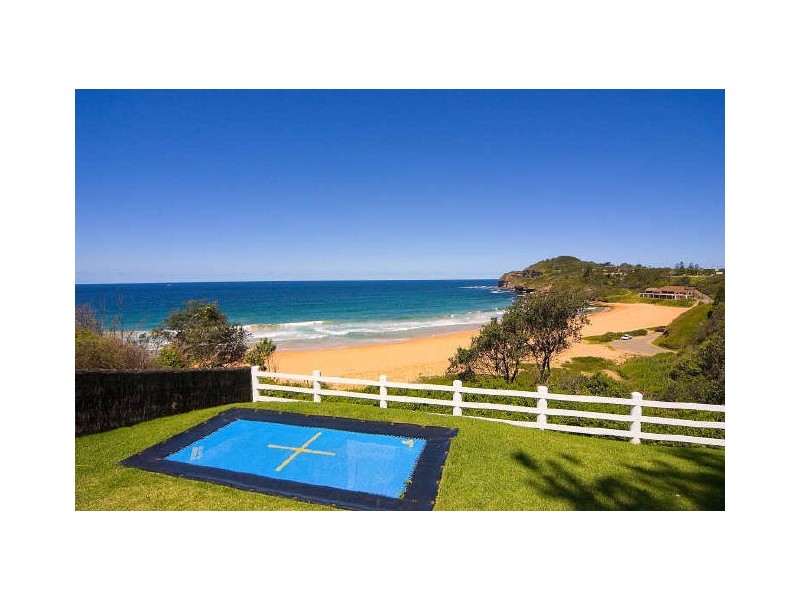 105 Narrabeen Park Parade, Warriewood NSW 2102