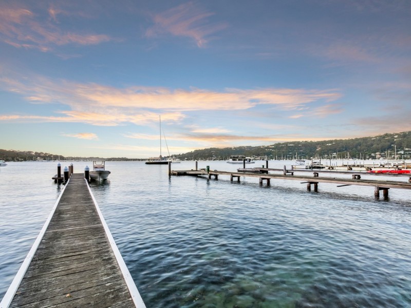 129 Florence Terrace, Scotland Island NSW 2105