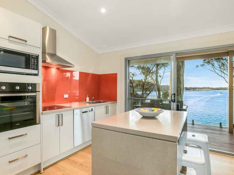 129 Florence Terrace, Scotland Island NSW 2105