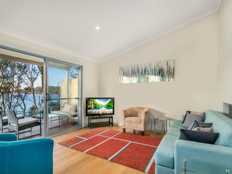 129 Florence Terrace, Scotland Island NSW 2105