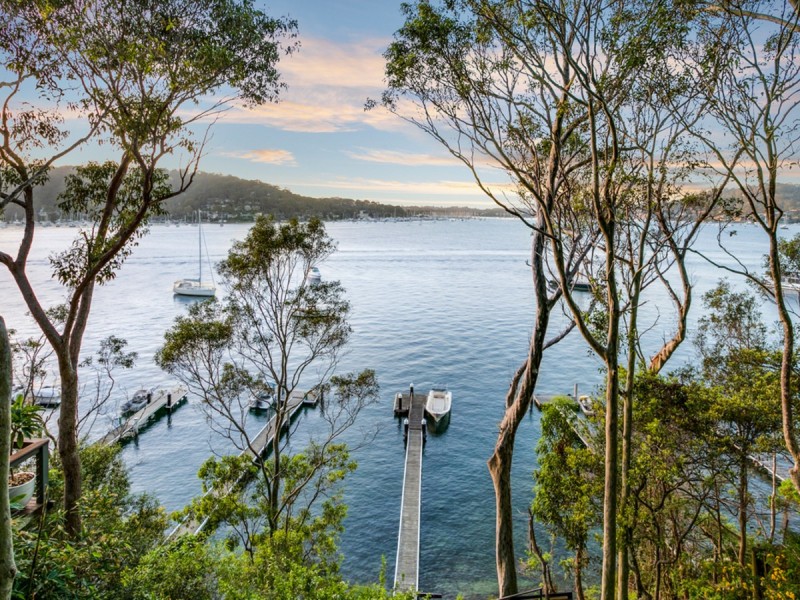 129 Florence Terrace, Scotland Island NSW 2105