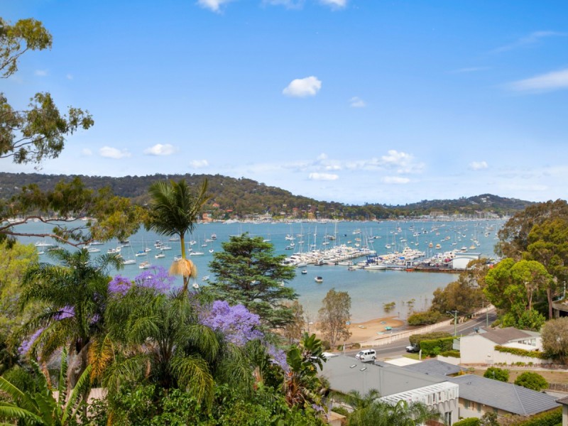 23 Baroona Road, Church Point NSW 2105