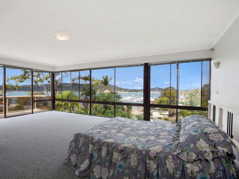 23 Baroona Road, Church Point NSW 2105