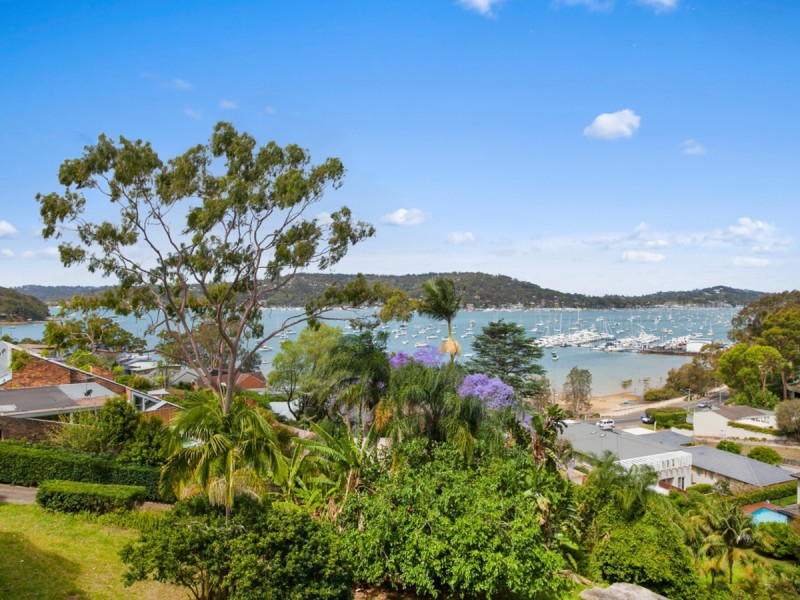 23 Baroona Road, Church Point NSW 2105