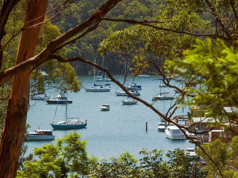 106 Mccarrs Creek Road, Church Point NSW 2105