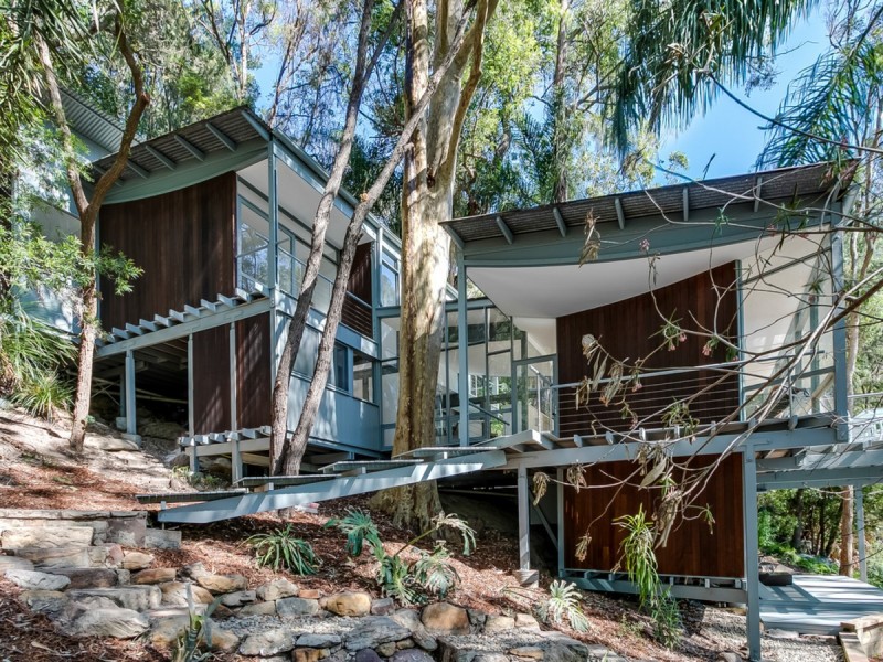 64 Sturdee Lane, Lovett Bay NSW 2105